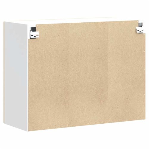 Кухненски стенен шкаф, Kalmar, дъб артизан, инженерно дърво