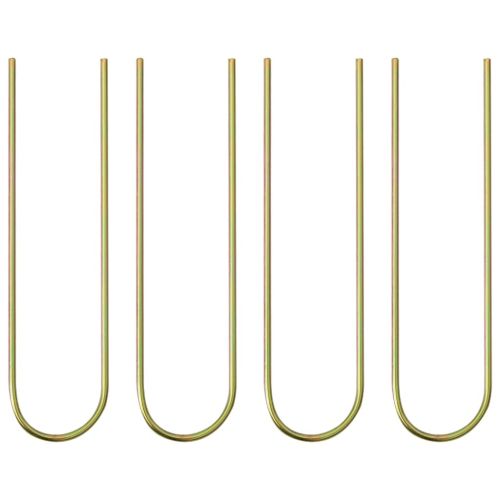 Мрежа за голф черно и оранжево 215x107x216 см полиестер