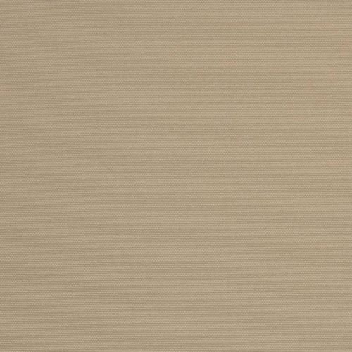 Чадър за слънце, таупе, 200x224 см, алуминий