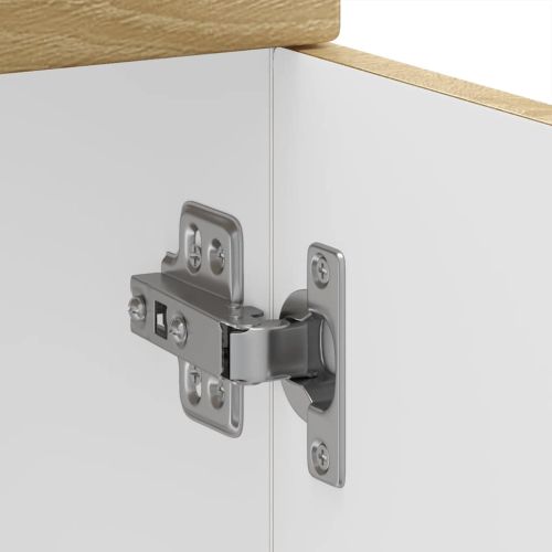 Кухненски шкаф, "Kalmar", дъб сонома, инженерно дърво