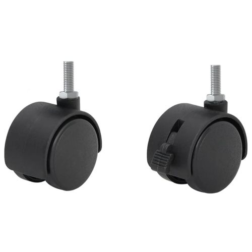 Кухненска количка, опушен дъб, 60,5x31x72,5 см, инженерно дърво