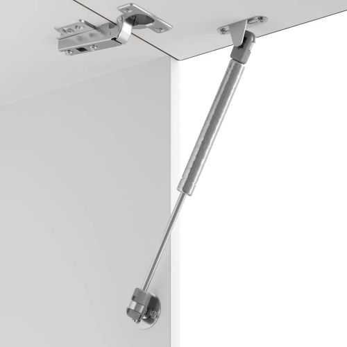 Кухненски стенен шкаф Porto, кафяв дъб, инженерно дърво