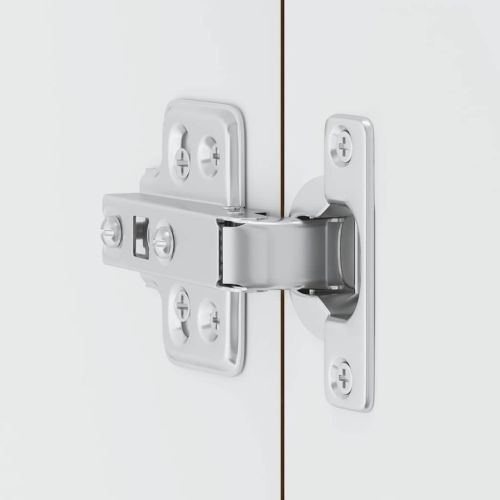 Кухненски стенен шкаф, Kalmar, кафяв дъб, инженерно дърво