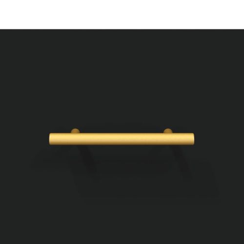 Шкаф за обувки, черен, 30x35x105 см, инженерно дърво