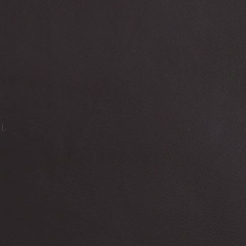 Масажен стол, черен, изкуствена кожа