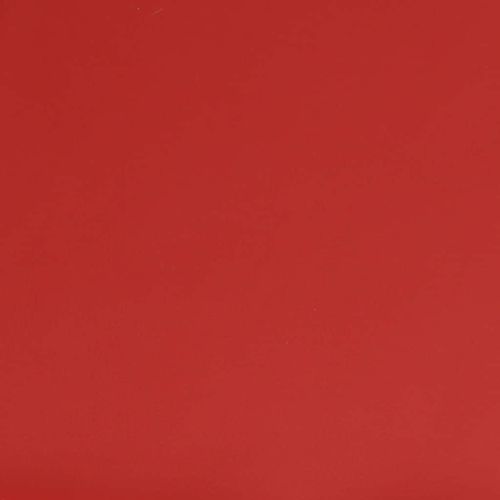 Масажен стол виненочервен изкуствена кожа