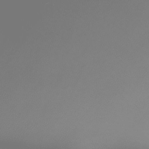 Електрически масажен стол, сив, изкуствена кожа