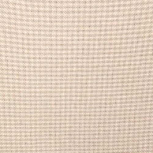 Електрически стол реклайнер , кремав, текстил