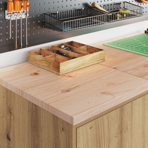 Шкафове за фурна 2 бр Porto, Дъб артизан, инженерно дърво