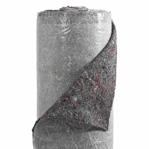 Флийс за басейн Сив 1 x 10 m Полиестер и памук