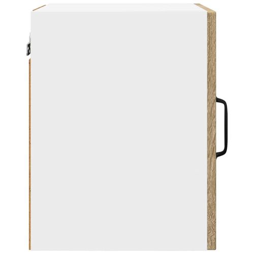 Кухненски шкаф 2 pcs Сонома дъб 30 x 31 x 40 см Инженерно дърво