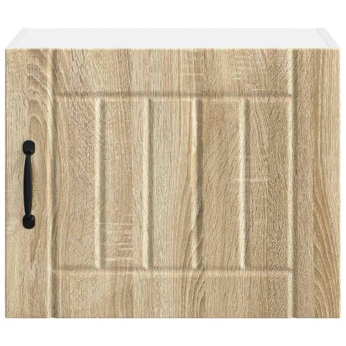 Кухненски шкаф Сонома дъб 50 x 31 x 40 см Инженерно дърво