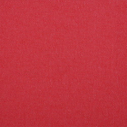 Сгъваем навес Червено 350 x 250 cm Плат, метал