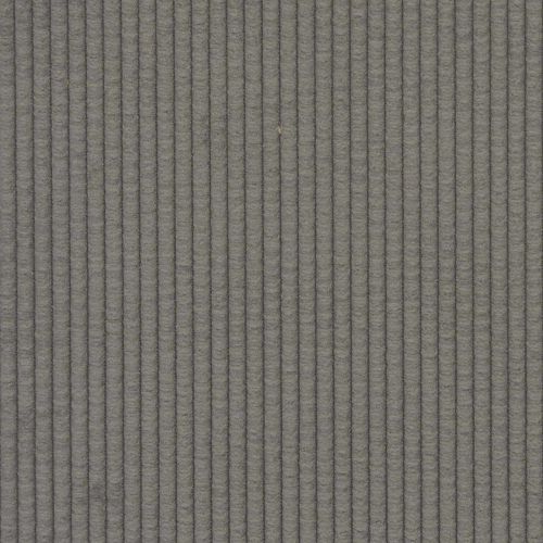 Текстилен диван с възглавница Светлосиво Кадифе