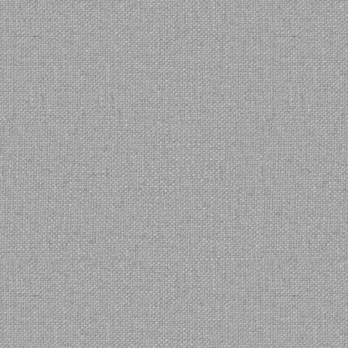 Текстилен диван с възглавница Облачно сиво 208 см текстил