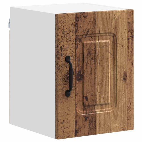 Кухненски шкаф Kalmar 2 pcs Старо дърво 30 x 31 x 40 см