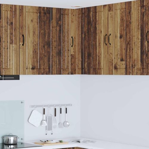 Кухненски шкаф Старо дърво 57 x 57 x 80 см Инженерно дърво