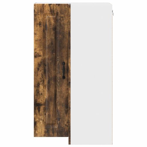 Кухненски шкаф Димян дъб 57 x 57 x 100 см Инженерно дърво