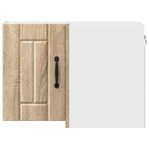 Кухненски шкаф Сонома дъб 57 x 57 x 40 см Инженерно дърво