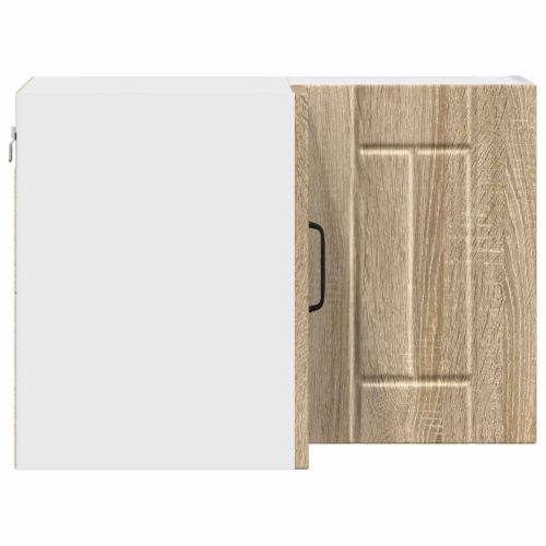 Кухненски шкаф Сонома дъб 57 x 57 x 40 см Инженерно дърво