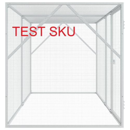 Градинска пейка Кафяво 110 x 56 x 90см