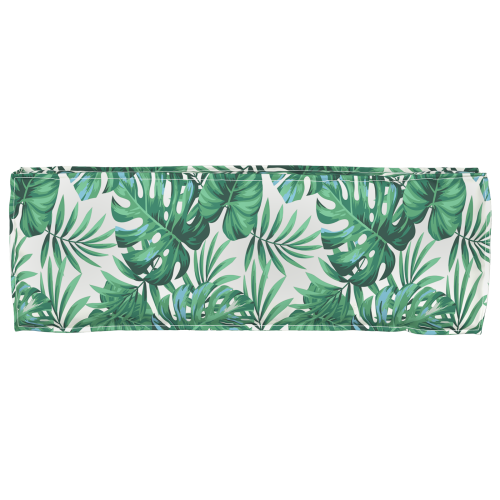 Комплект възглавници за палет 2 pcs На листа 120 x 40 x 8 см