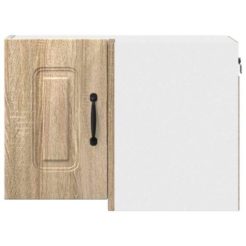 Кухненски шкаф Сонома дъб 57 x 57 x 40 см Инженерно дърво