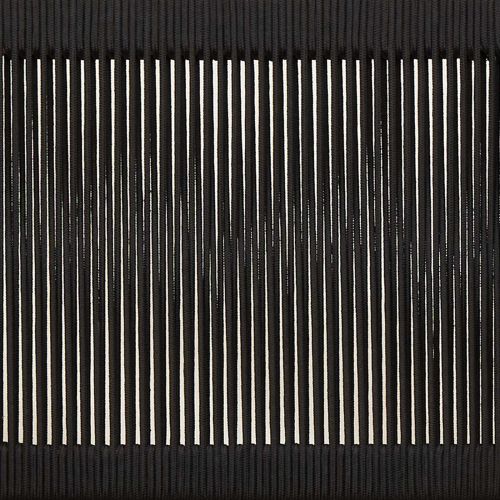 Градинска мебел Черно 78 x 122 x 73 см