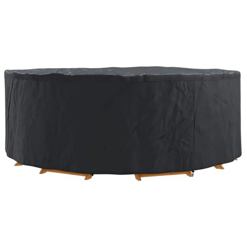 Покривало за градински мебели 244 x 244 x 105 см