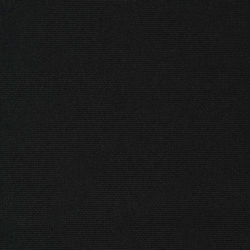 Градински парасол Черно 294 x 150 x 224 см текстил