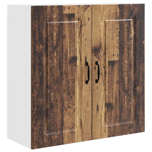 Кухненски шкаф Старо дърво 80 x 31 x 80 см Инженерно дърво
