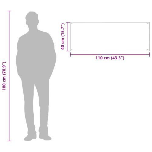 Кухненски заден панел Жълто 110 x 40 x 0,6 см закалено стъкло