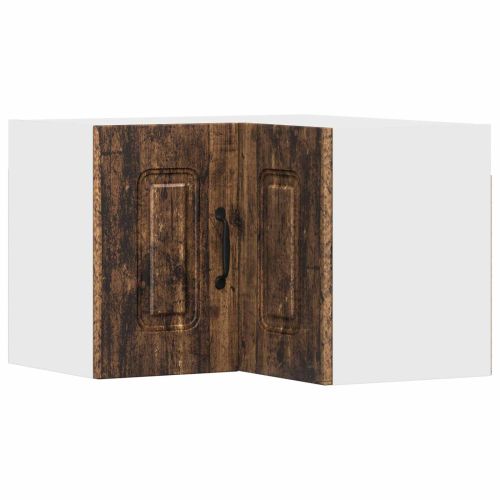 Кухненски шкаф Старо дърво 57 x 57 x 40 см Инженерно дърво