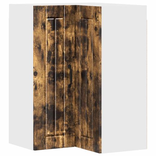 Кухненски шкаф Димян дъб 57 x 57 x 80 см Инженерно дърво