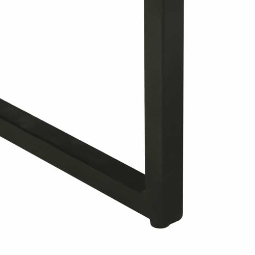 Шкаф Кафяво 70 x 35 x 75 см Масивна акациева дървесина