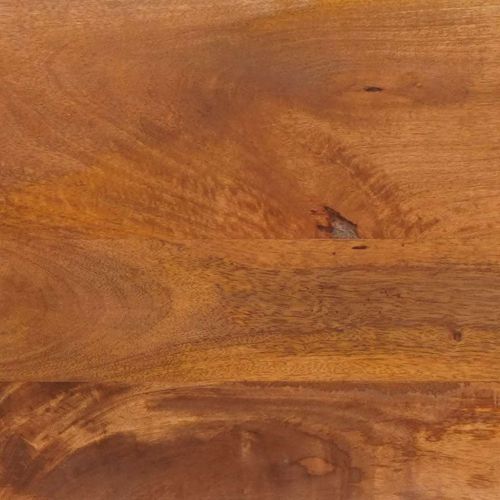 Нощен шкаф Кафяво 50 x 33 x 60 см Солидно мангово дърво