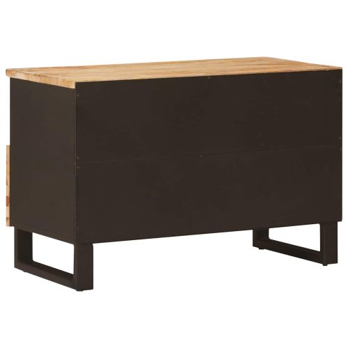 ТВ шкаф Едноцветен