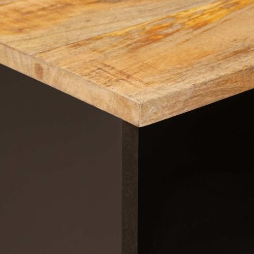 ТВ шкаф Едноцветен