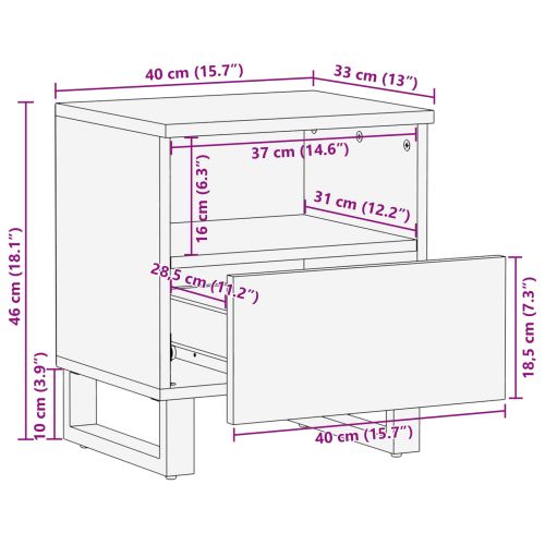 Леглов шкаф