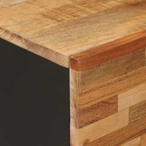 ТВ шкаф Едноцветен