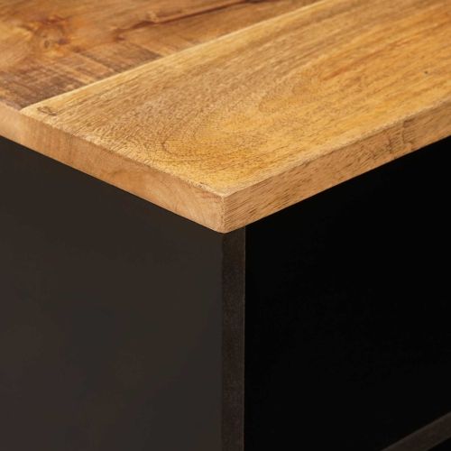 ТВ шкаф Едноцветен