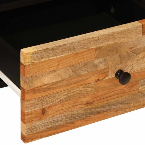 ТВ шкаф Едноцветен