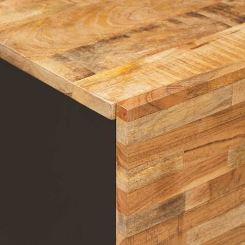 Окачен шкаф за баня Едноцветен