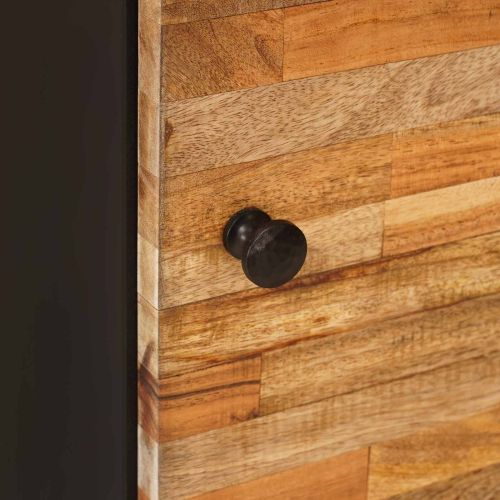 Окачен шкаф за баня Едноцветен