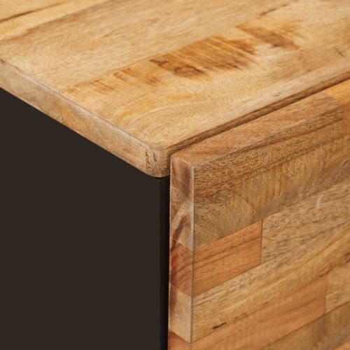 Шкаф за баня Едноцветен