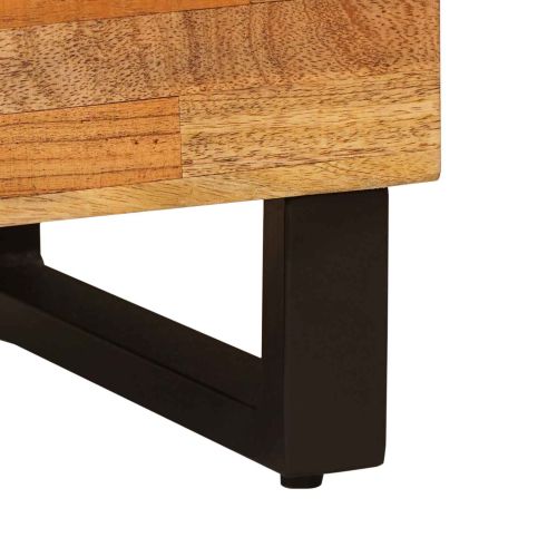 Шкаф за баня Едноцветен