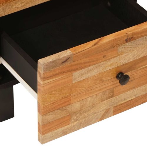 Страничен шкаф