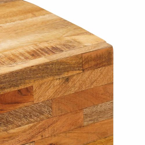 Страничен шкаф Едноцветен