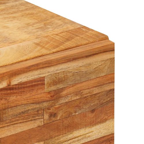 Страничен шкаф Едноцветен