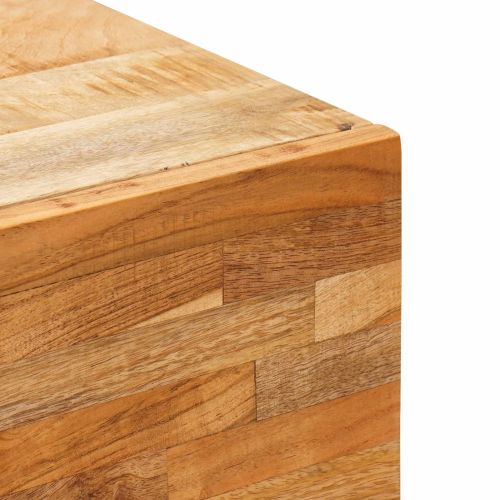 Съхранителен висок шкаф Едноцветен